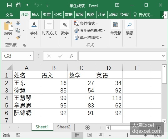 Document Image